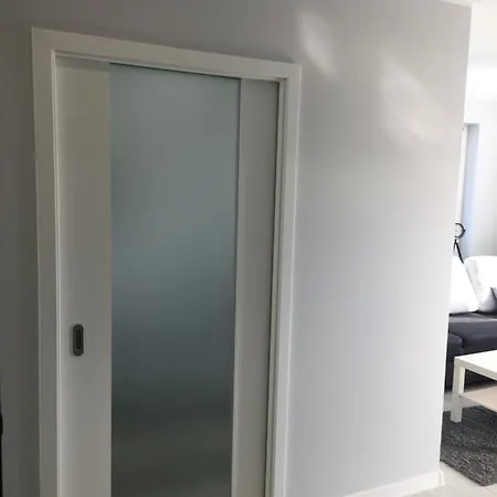 Apartament Z Widokiem Na Morze