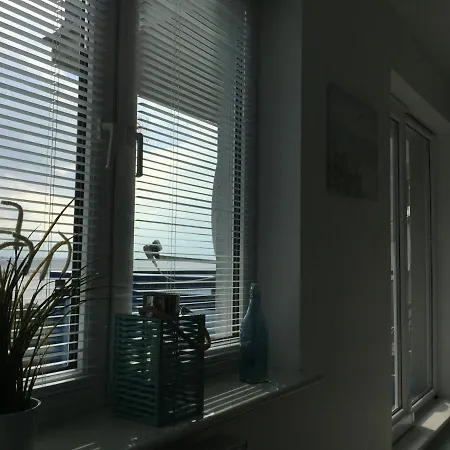 Apartament Z Widokiem Na Morze