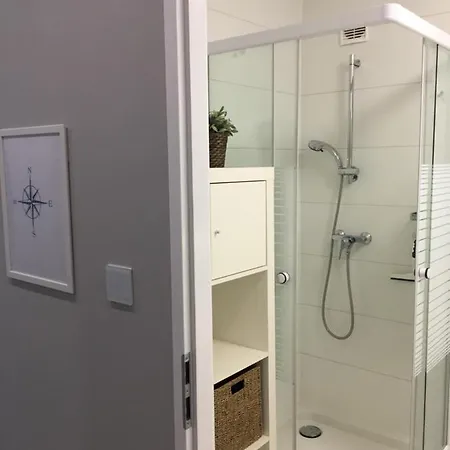Apartament Z Widokiem Na Morze *