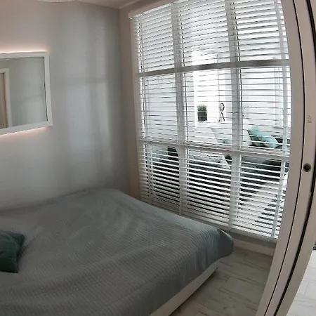 Appartement Apartament Z Widokiem Na Morze *