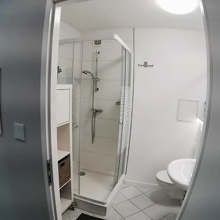 Appartement Apartament Z Widokiem Na Morze