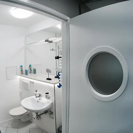 Apartament Z Widokiem Na Morze *